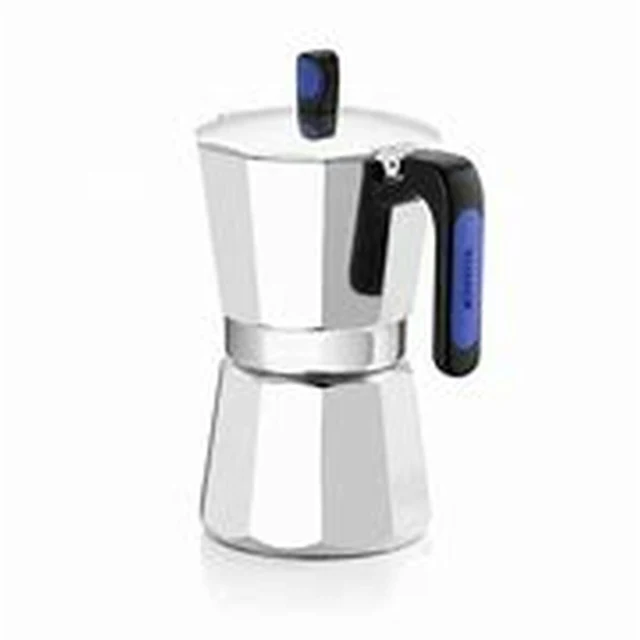 Italian Coffee Pot 5300045871 Multicolour 12 Cups