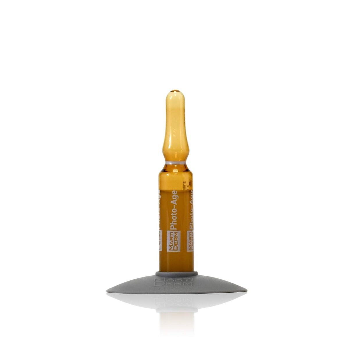 Ampoules Platinum Photo Age (2 ml)