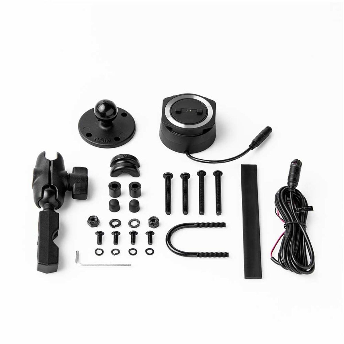 GPS Holder 9UGE.001.00