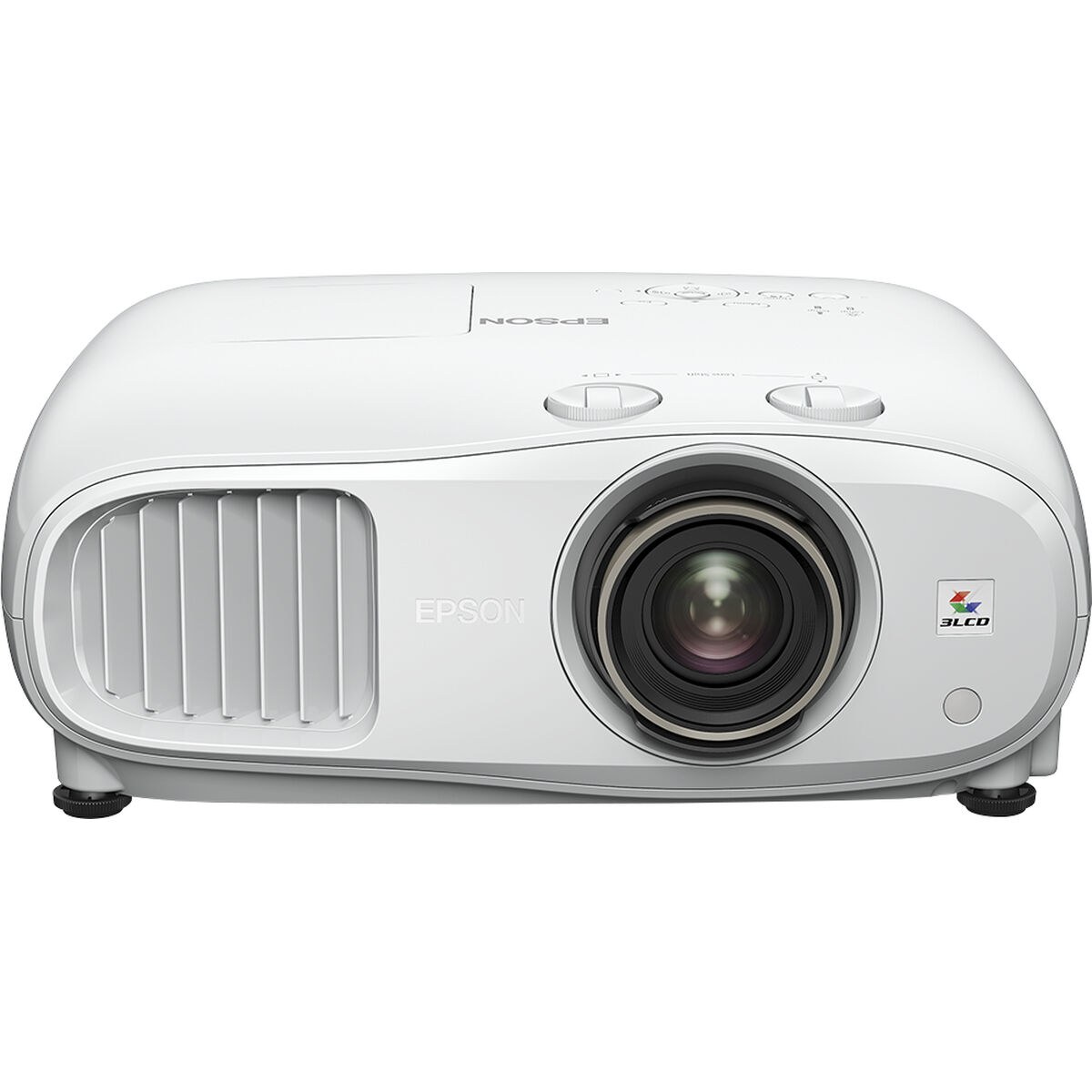 Projector EH-TW7100 Full HD 3000 lm 3840 x 2160 px 2160 px