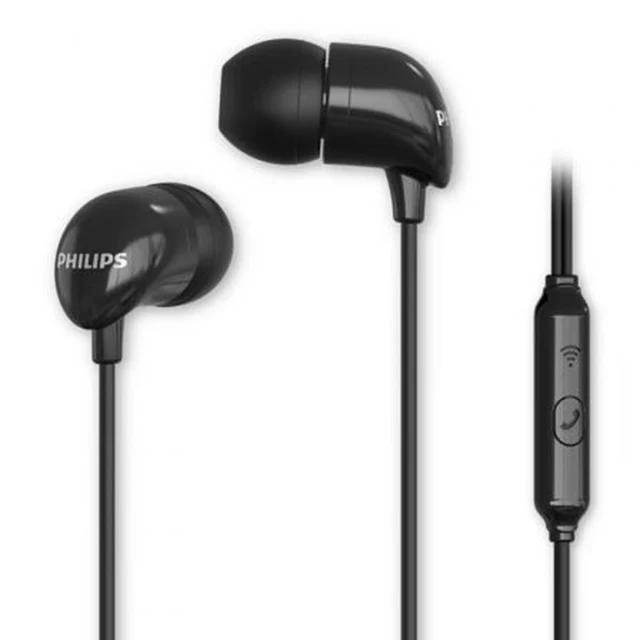 Headphones TAE1126BK