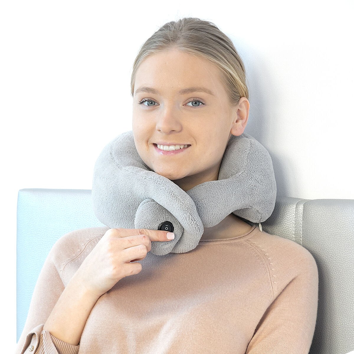 Neck Massage Cushion Newor