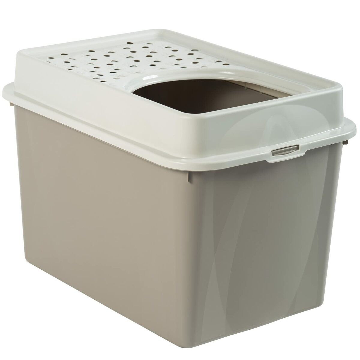 Cat Litter Box BERTY 57 x 40 x 33 cm