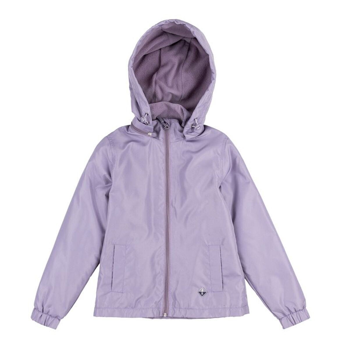 Children's Jacket Sella Lavendar