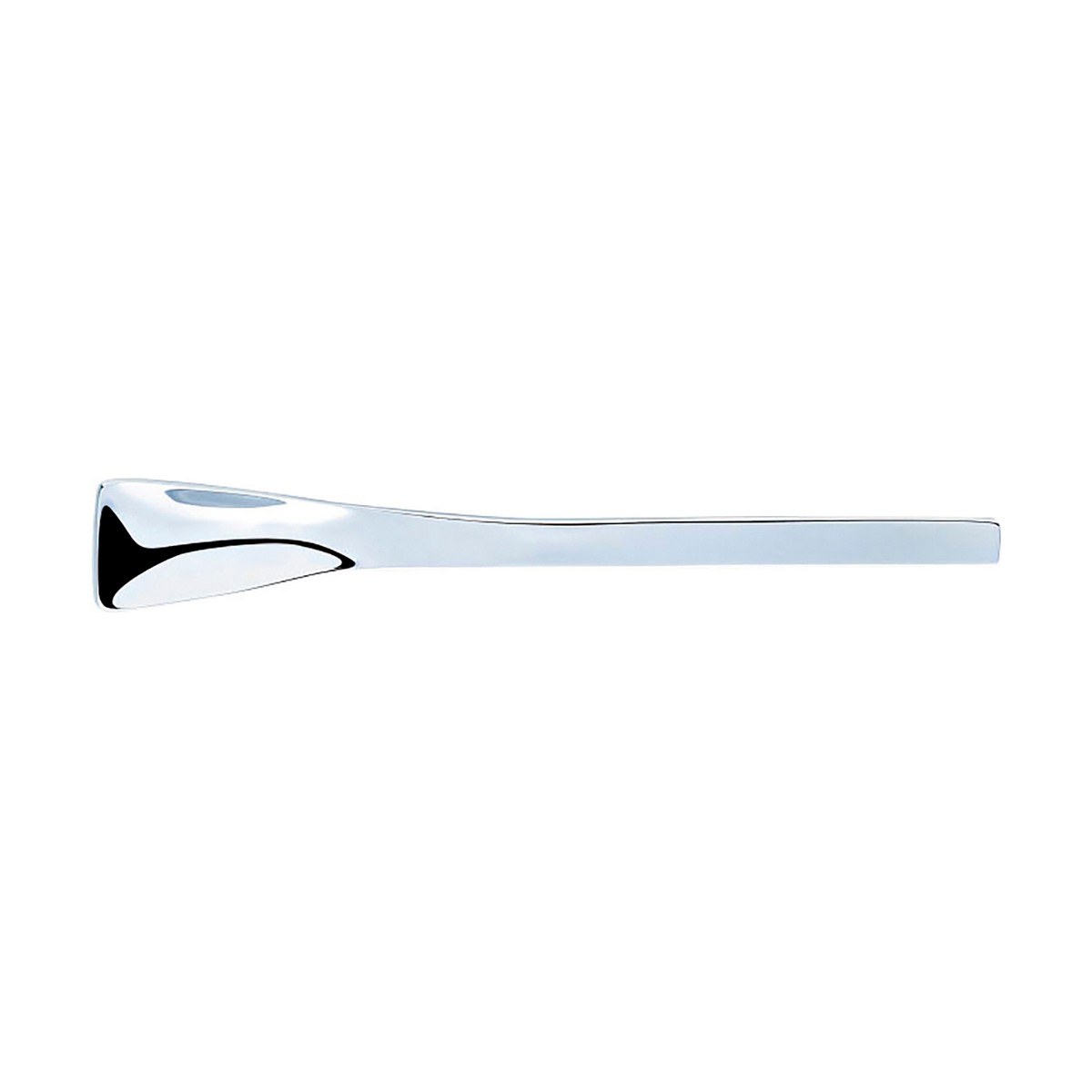 Coffee Spoon Metal Steel (12 Units)