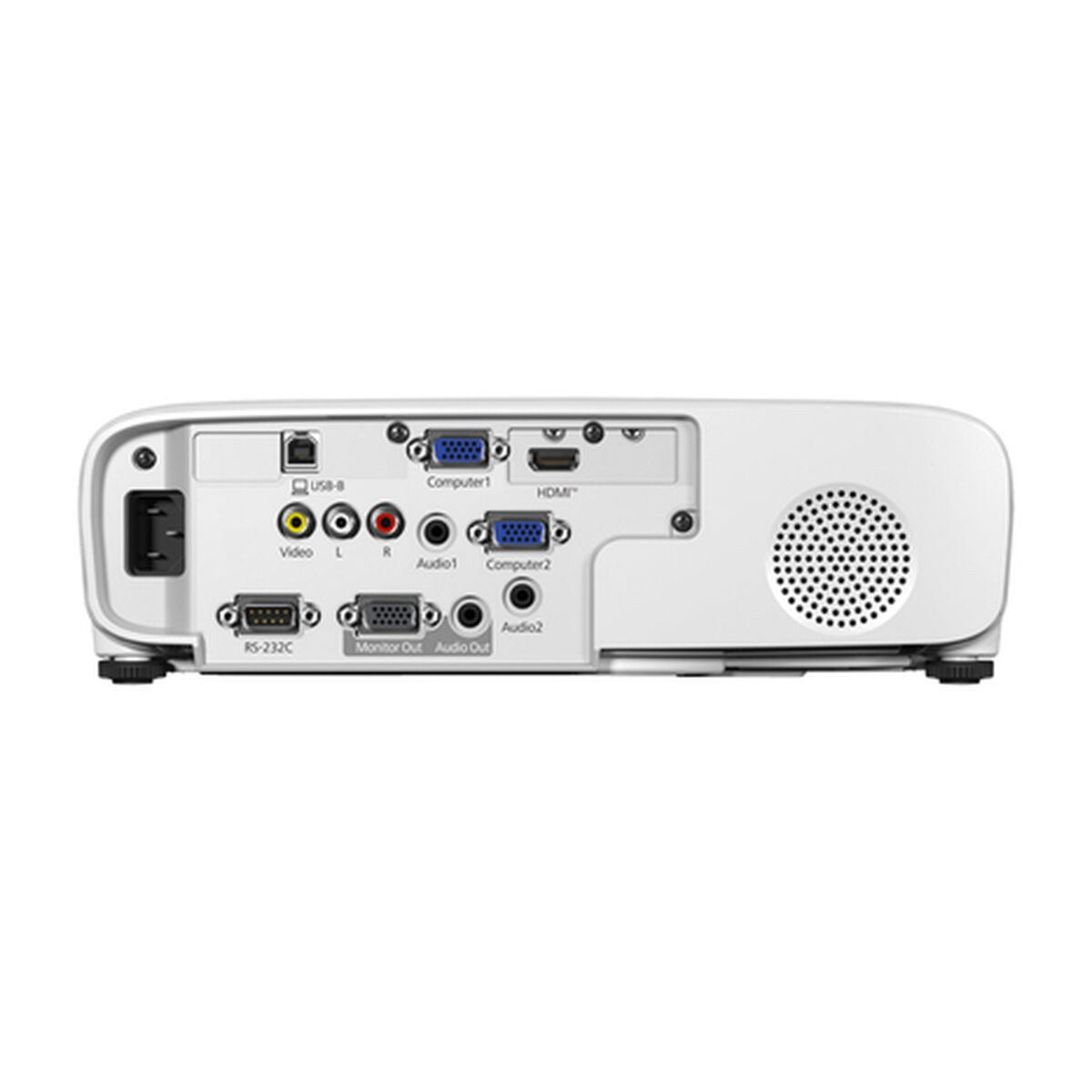 Projector V11HB51040 XGA 3600 lm