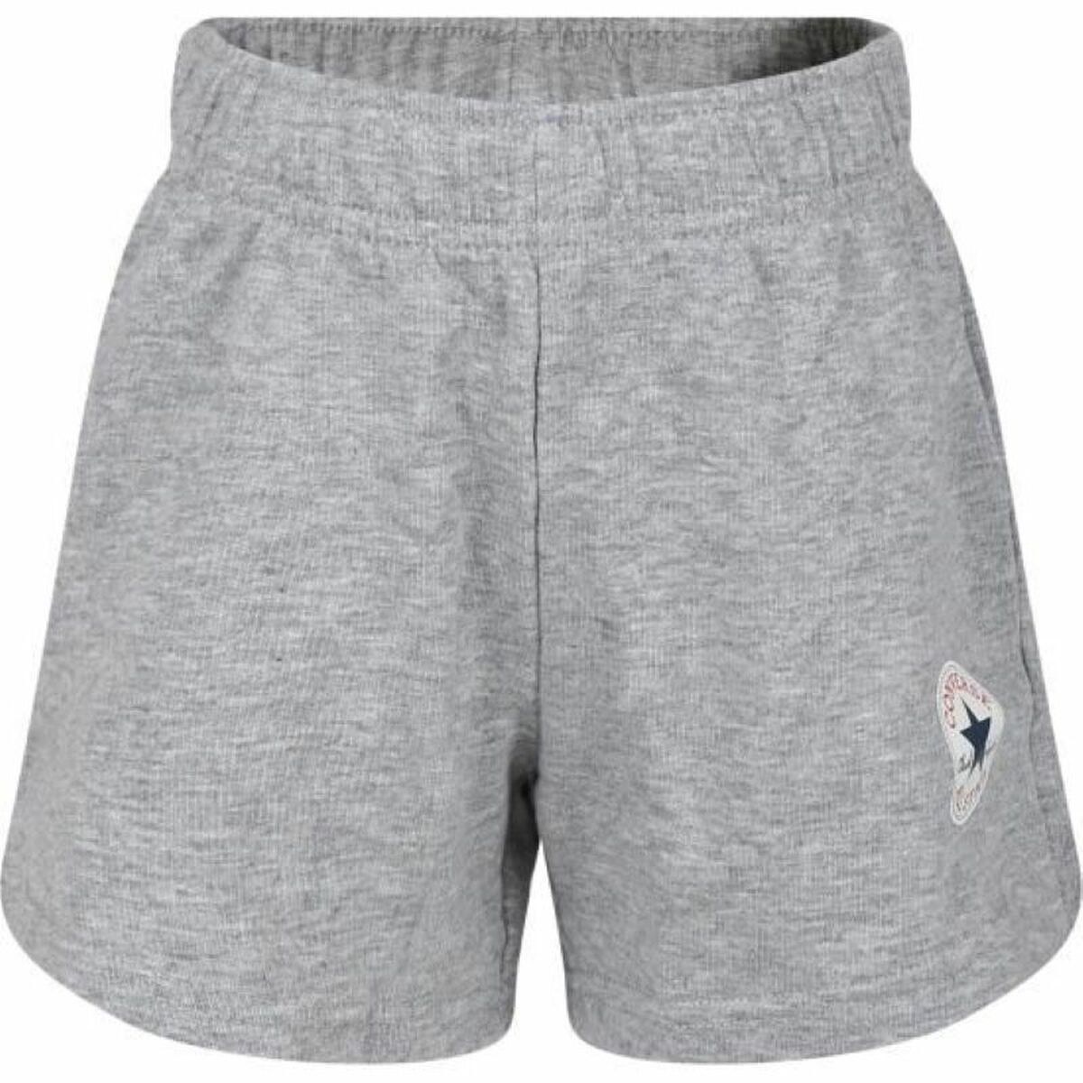 Sports Shorts CNVG TIMELS CHUCK PATCH SHORTS 469025 042