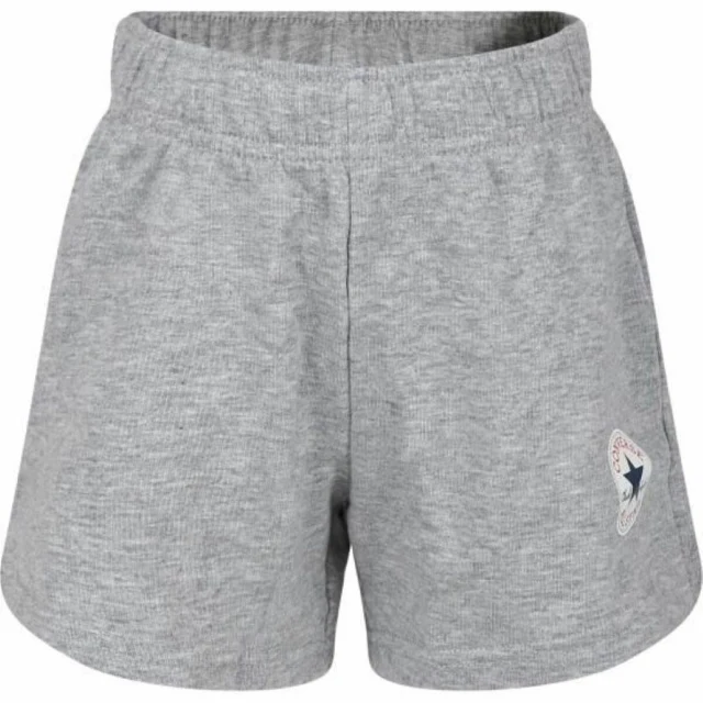 Sports Shorts CNVG TIMELS CHUCK PATCH SHORTS 469025 042