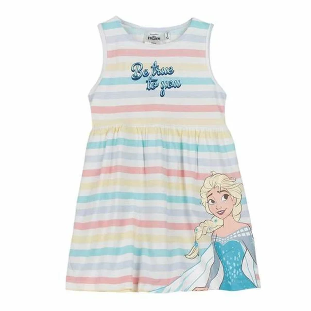 Dress Multicolour Girl