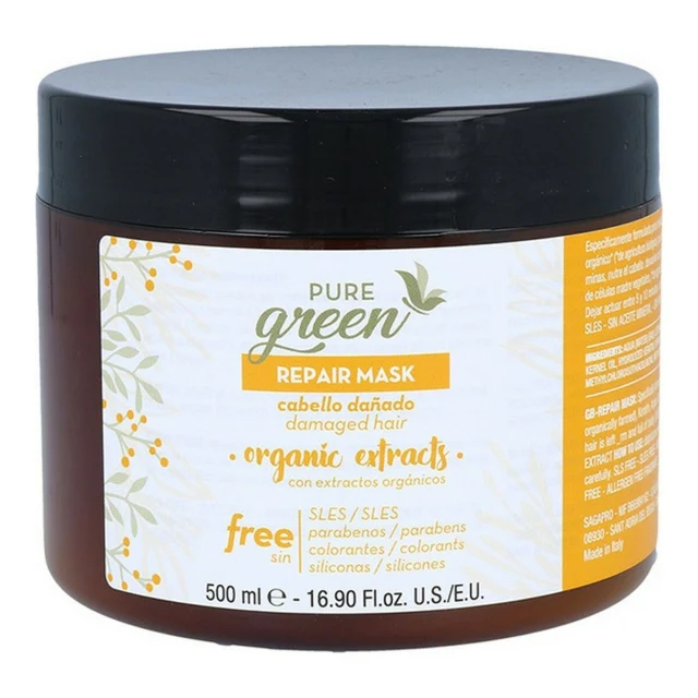 Hair Mask Repair