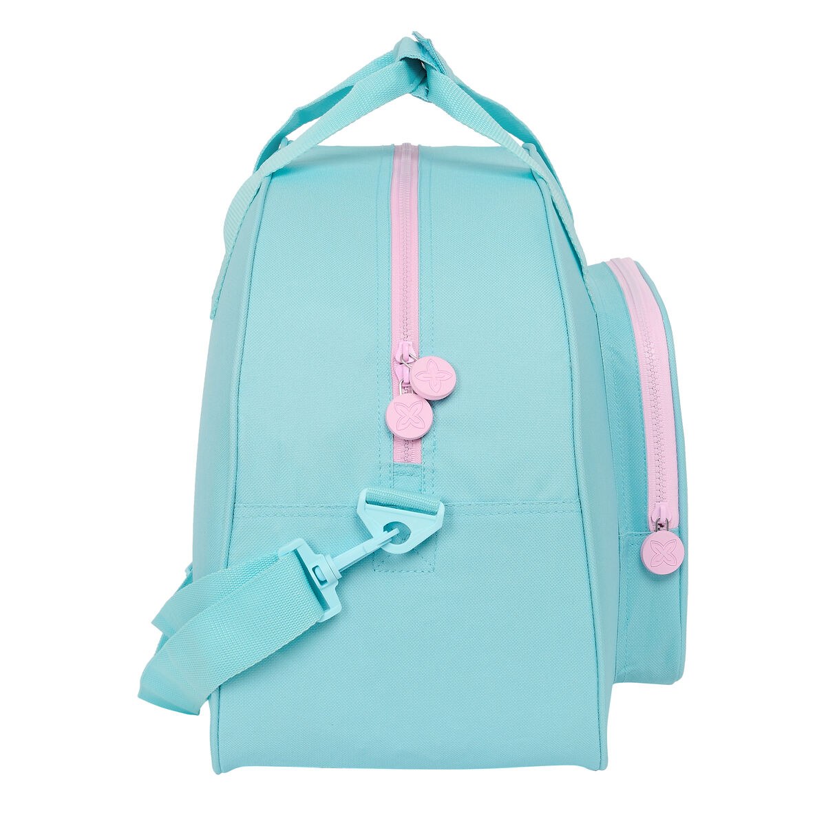 Sports bag Heaven Celeste 48 x 33 x 21 cm