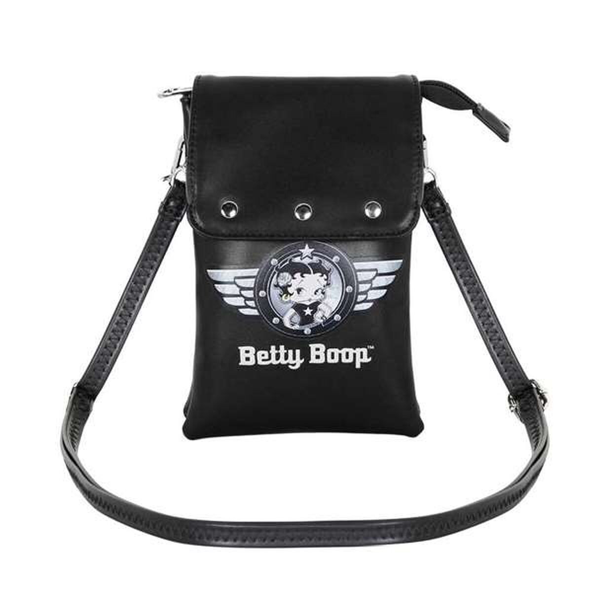 Mobile Bag Black