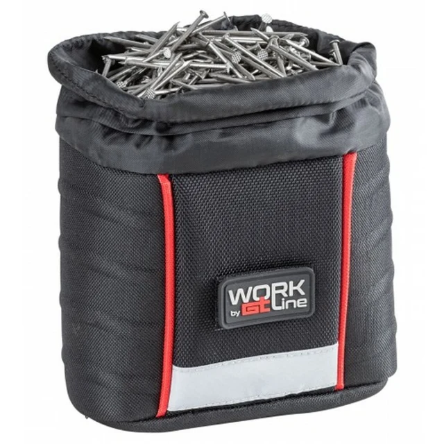 Tool bag Top Nail R Polyester Nails