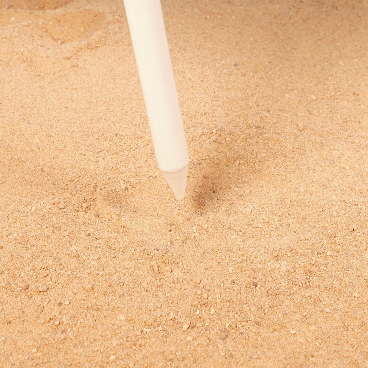 Beach Tent Polyester 440 x 130 x 1,9 cm