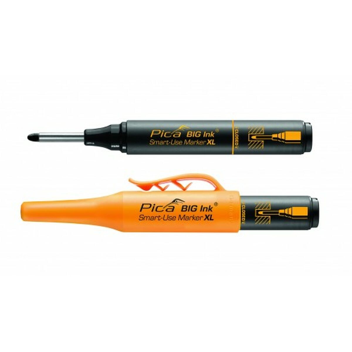 Marker BIG Ink XL Black