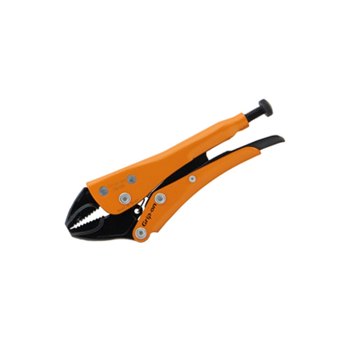 Pliers 33 mm 192 mm