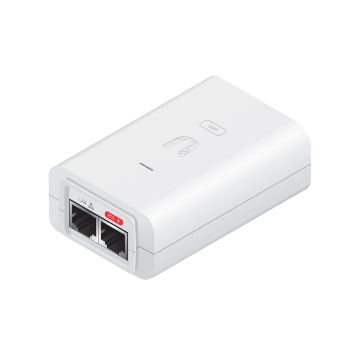 Network Adaptor POE-48-24W-WH