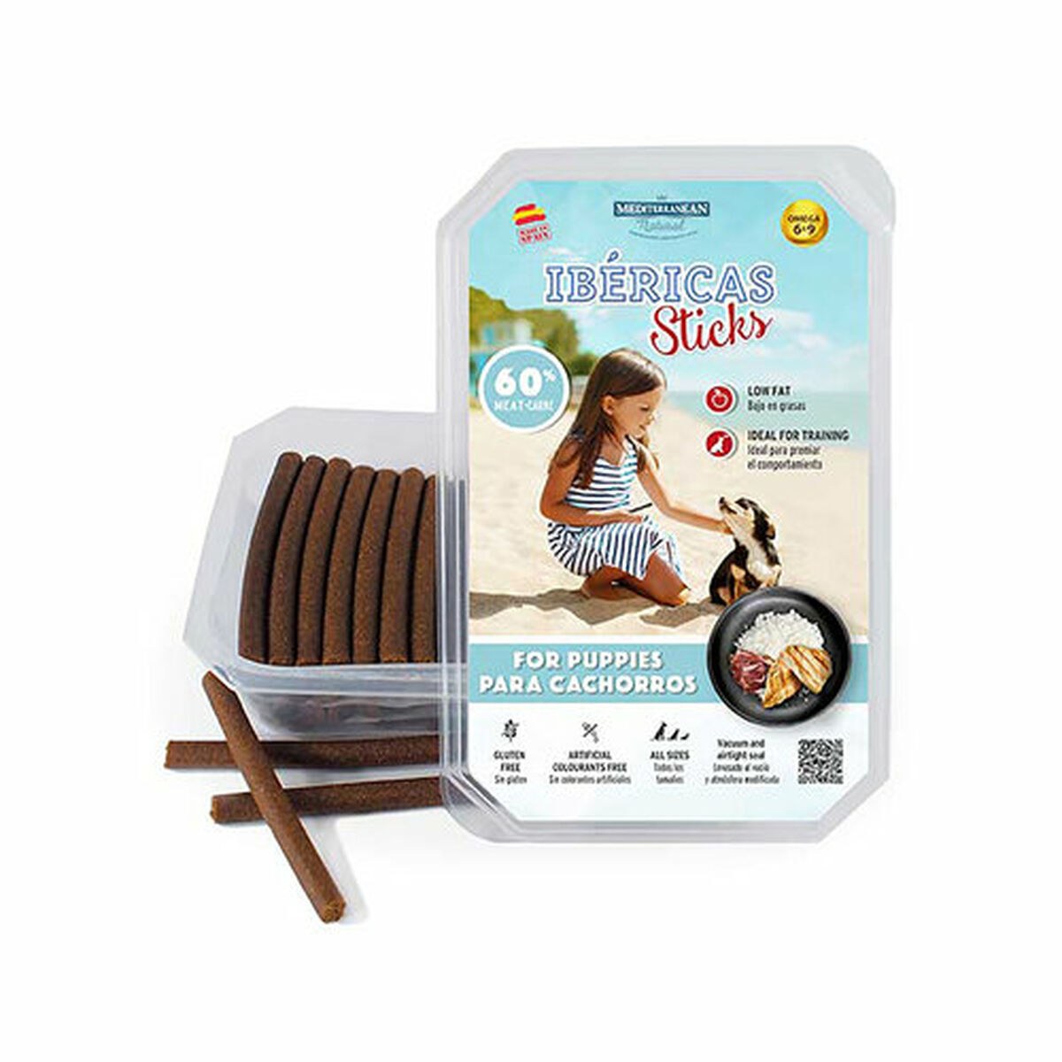 Dog Snack 350 g