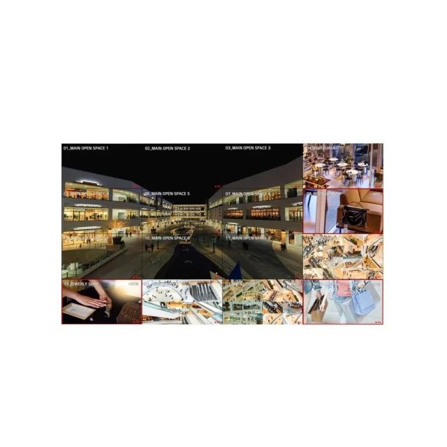 Smart TV 55VSM5J-H.AEU Full HD 55" IPS D-LED