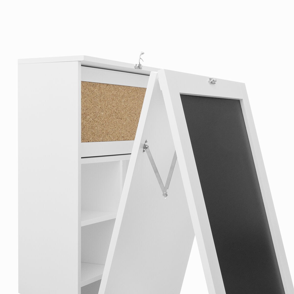 Foldable Wall Desk Woldy