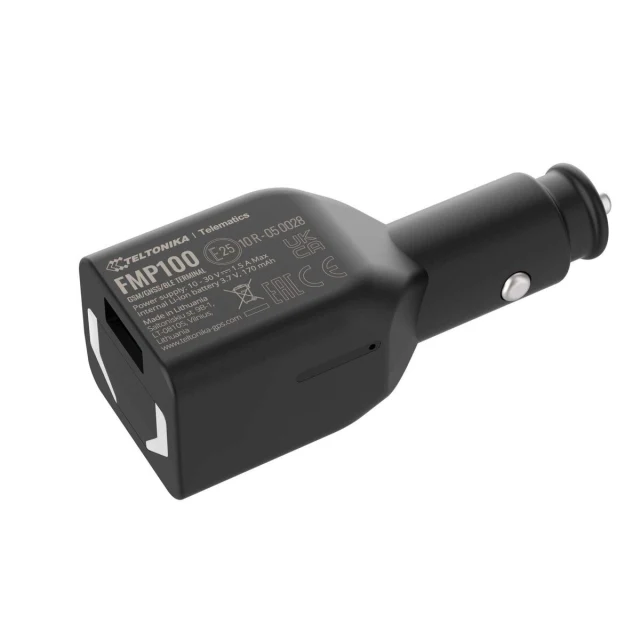 Amplifier FMP100UEC301