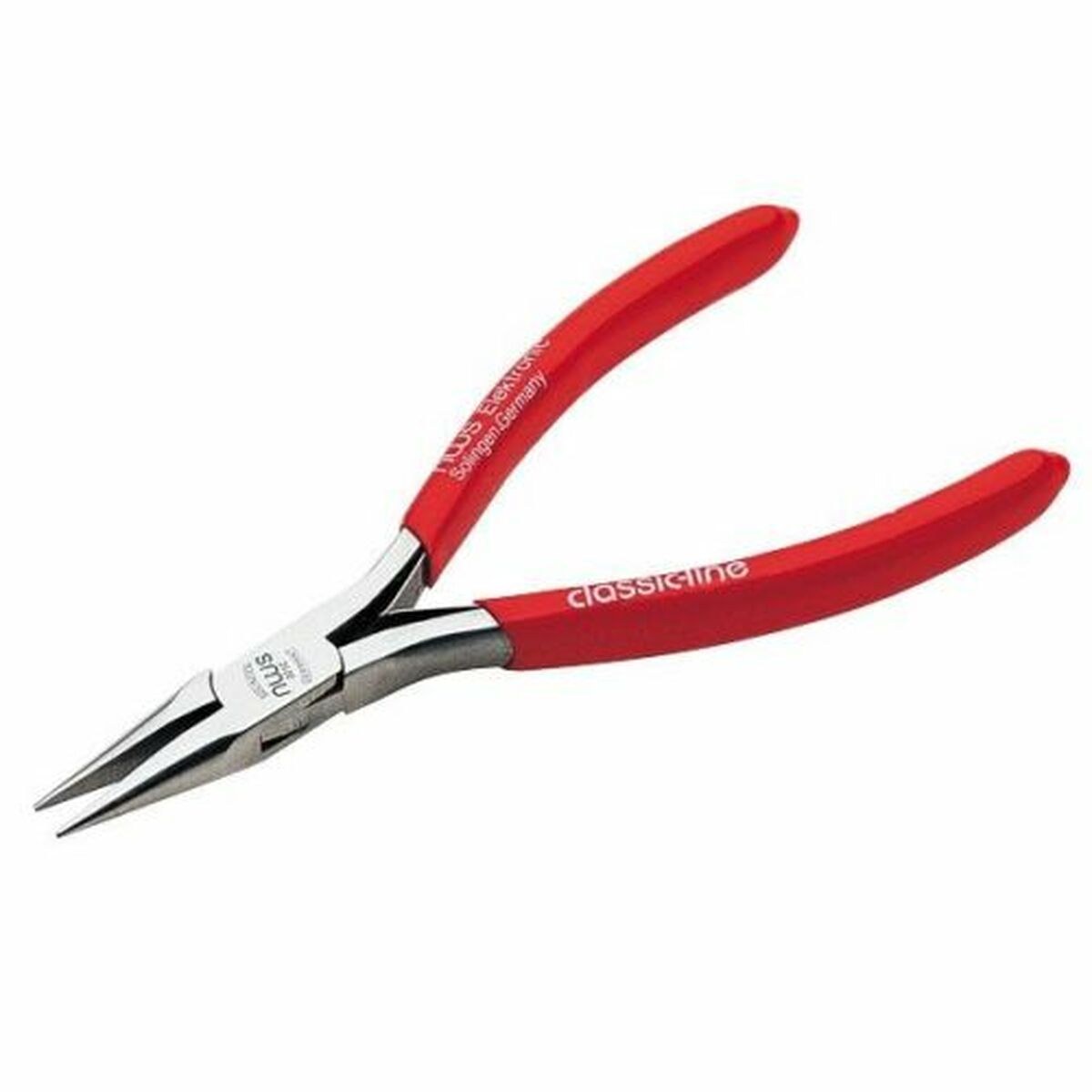 Needle point pliers 13 cm