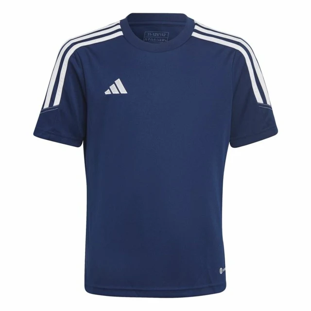 Football T-Shirt Tiro23 Blue