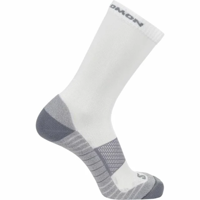 Sports Socks Aero White