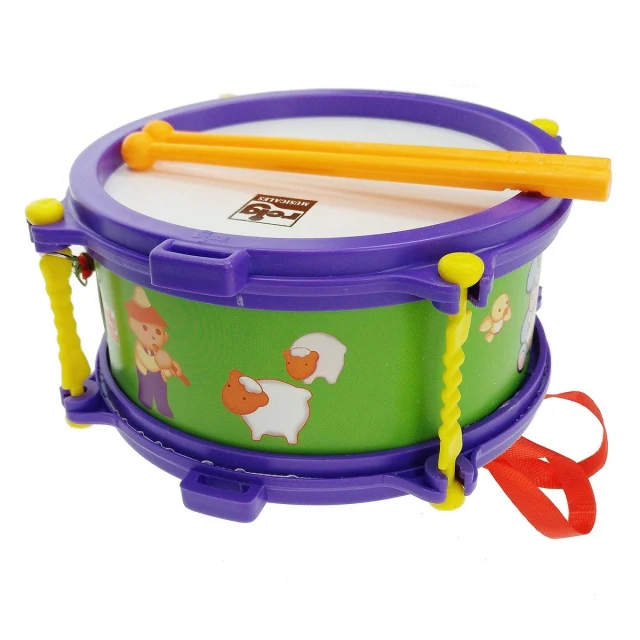 Musical Toy Drum 17 cm