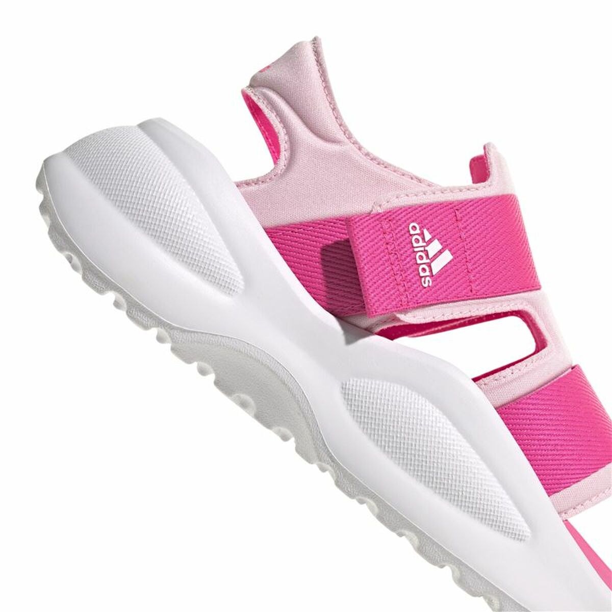 Children's sandals Mehana Pink