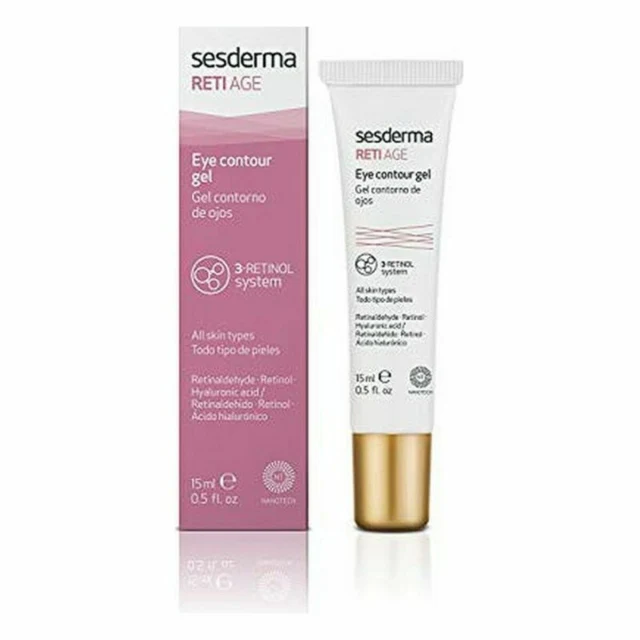 Eye Contour Reti Age Gel Lady