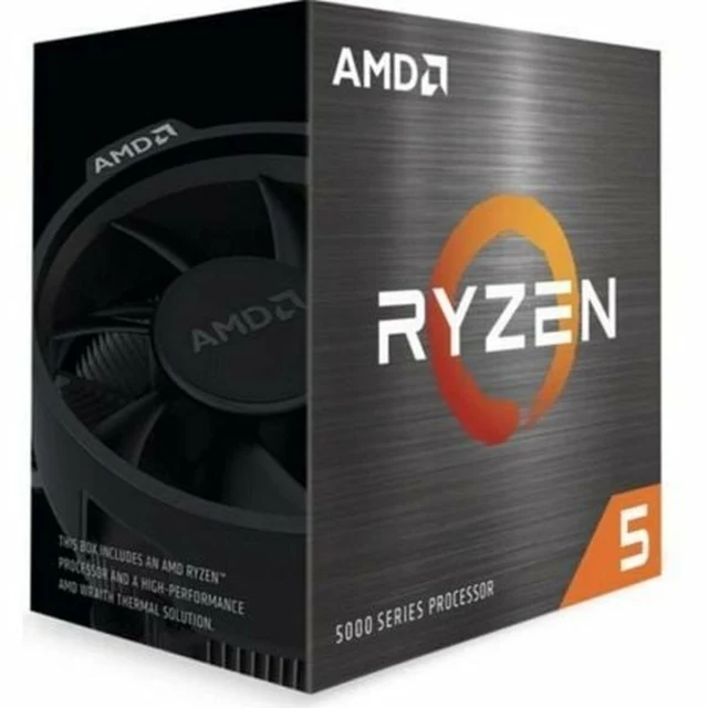 Processor 5500 AM4