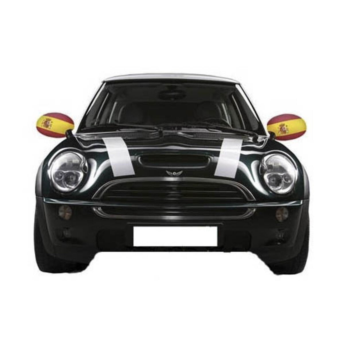 Case España (2 uds) Wing mirror