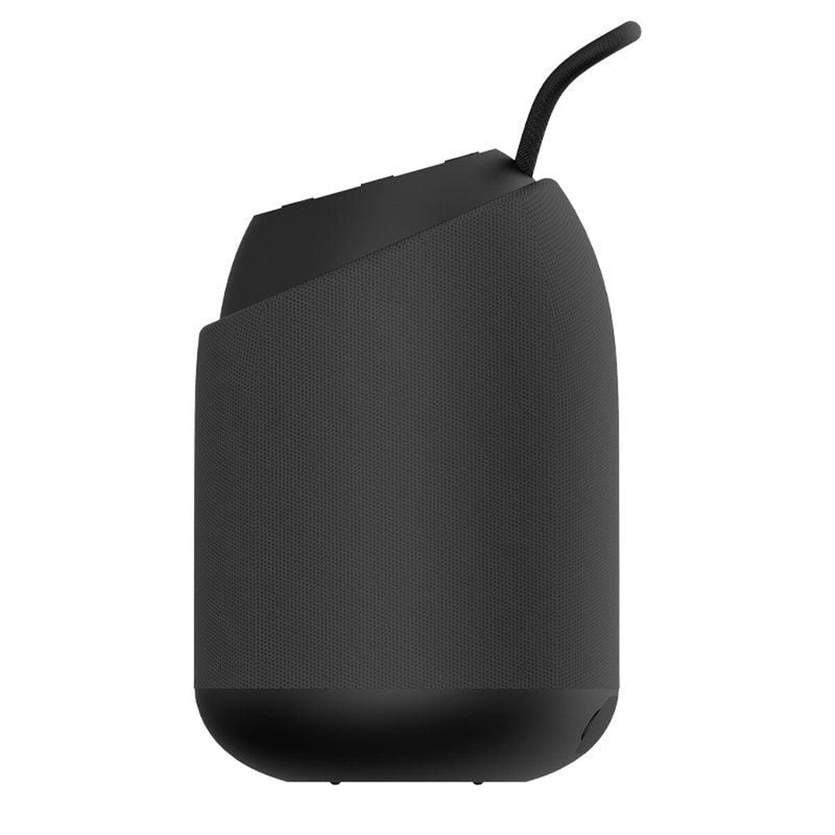 Беспроводный Bluetooth-динамик Urban Rok M Чёрный 5 W