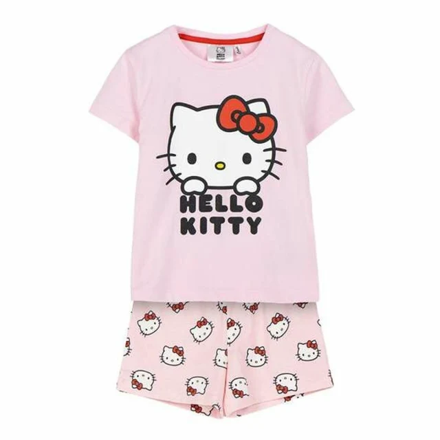 Children's Pyjama Pink