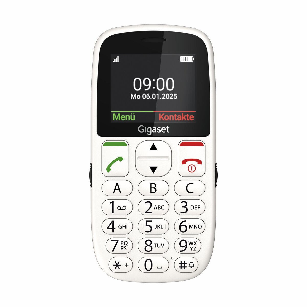 Smartphone GL395 White 32 GB RAM
