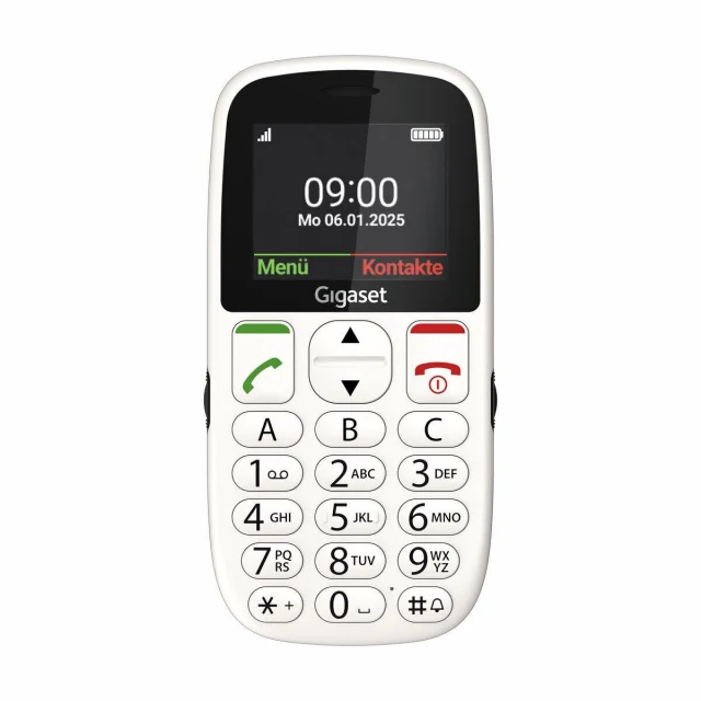 Smartphone GL395 White 32 GB RAM