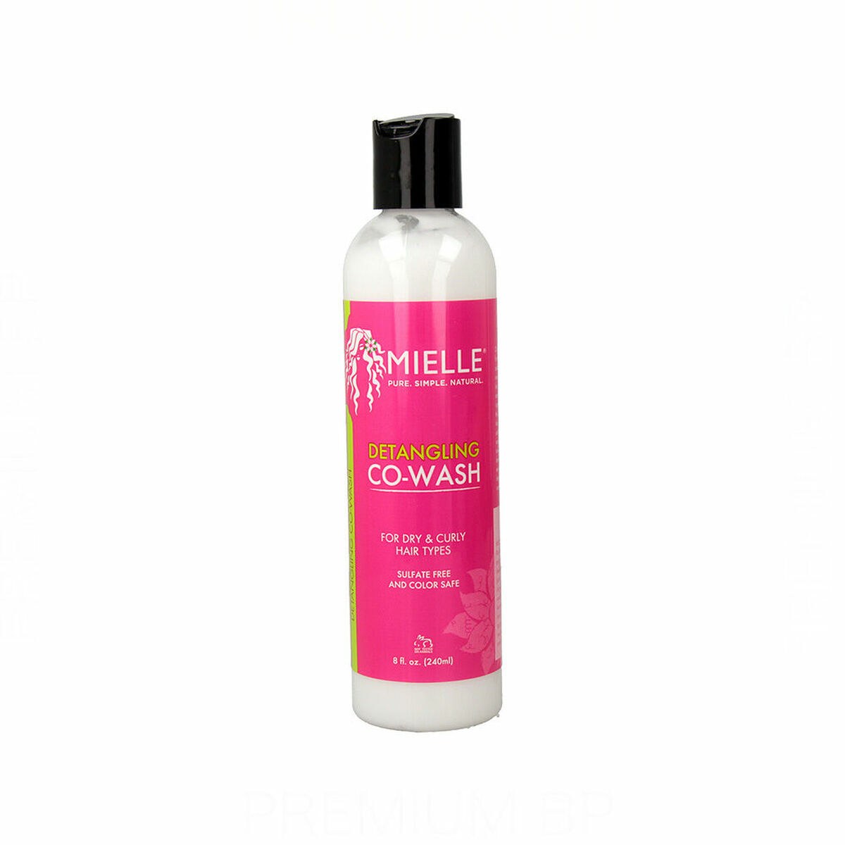 Conditioner Detangling Co-Wash (240 ml)
