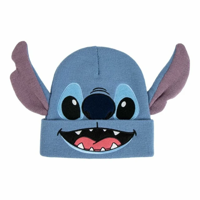 Child Hat Blue