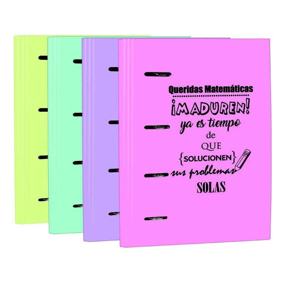 Document Folder (Refurbished A)