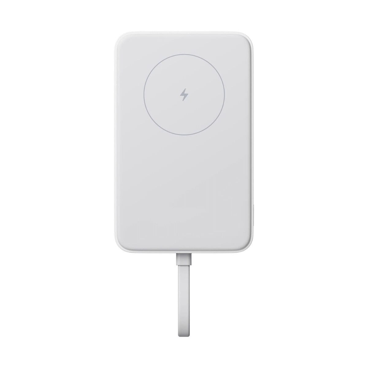 Powerbank WPB1007MI White 10000 mAh