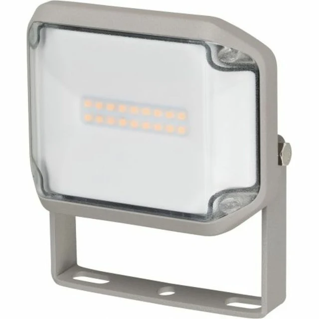LED spotlight AL 10 W 1010 Lm Grey E (3000 K)