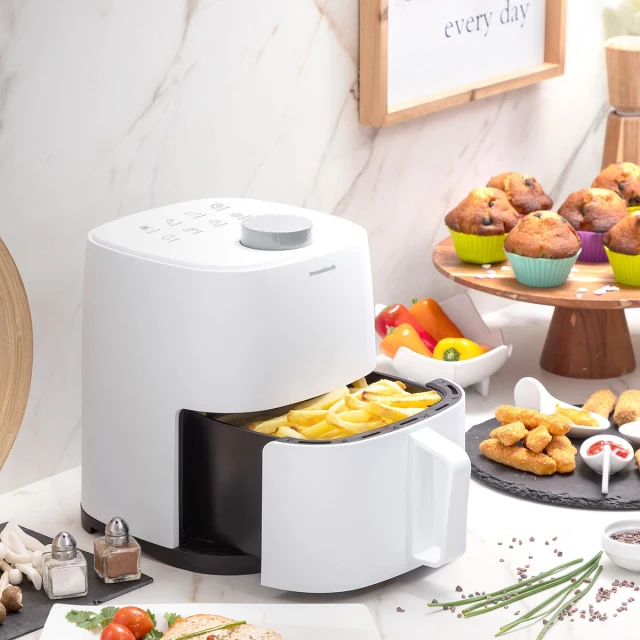 Air Fryer Fryinn Lite 2000 White 1200 W 2 L