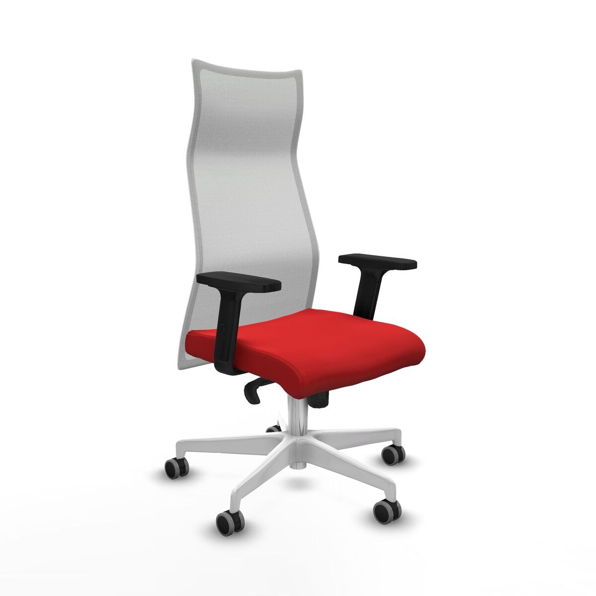 Office Chair B2D026G Red