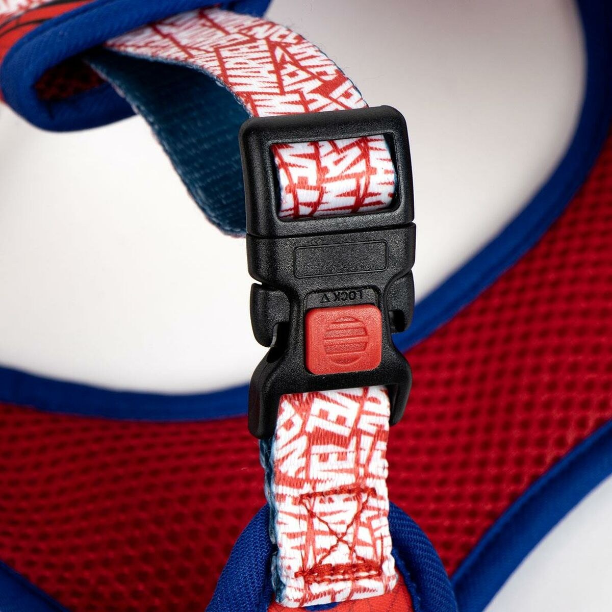 Dog Harness