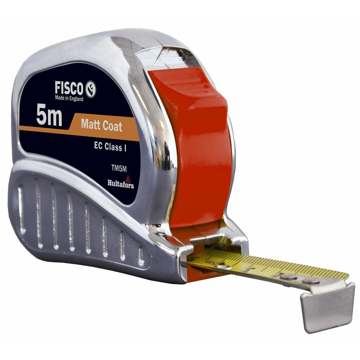 Tape Measure TRI-MATIC (3 m)