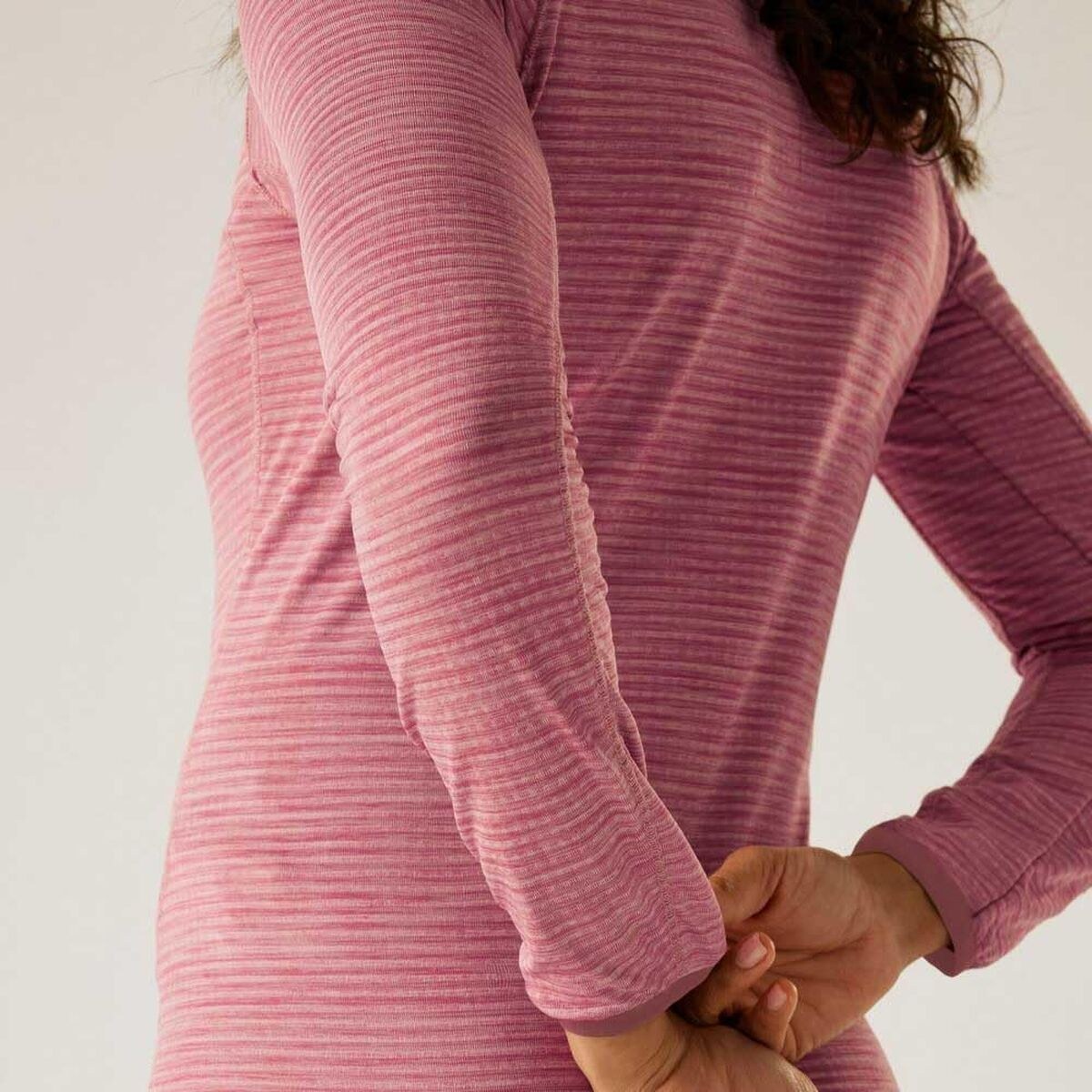 Fleece Lining Women'Syonder II Pink Lady