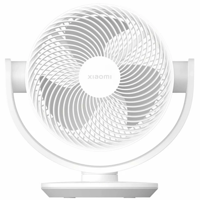 Tower Fan BHR9872EU White