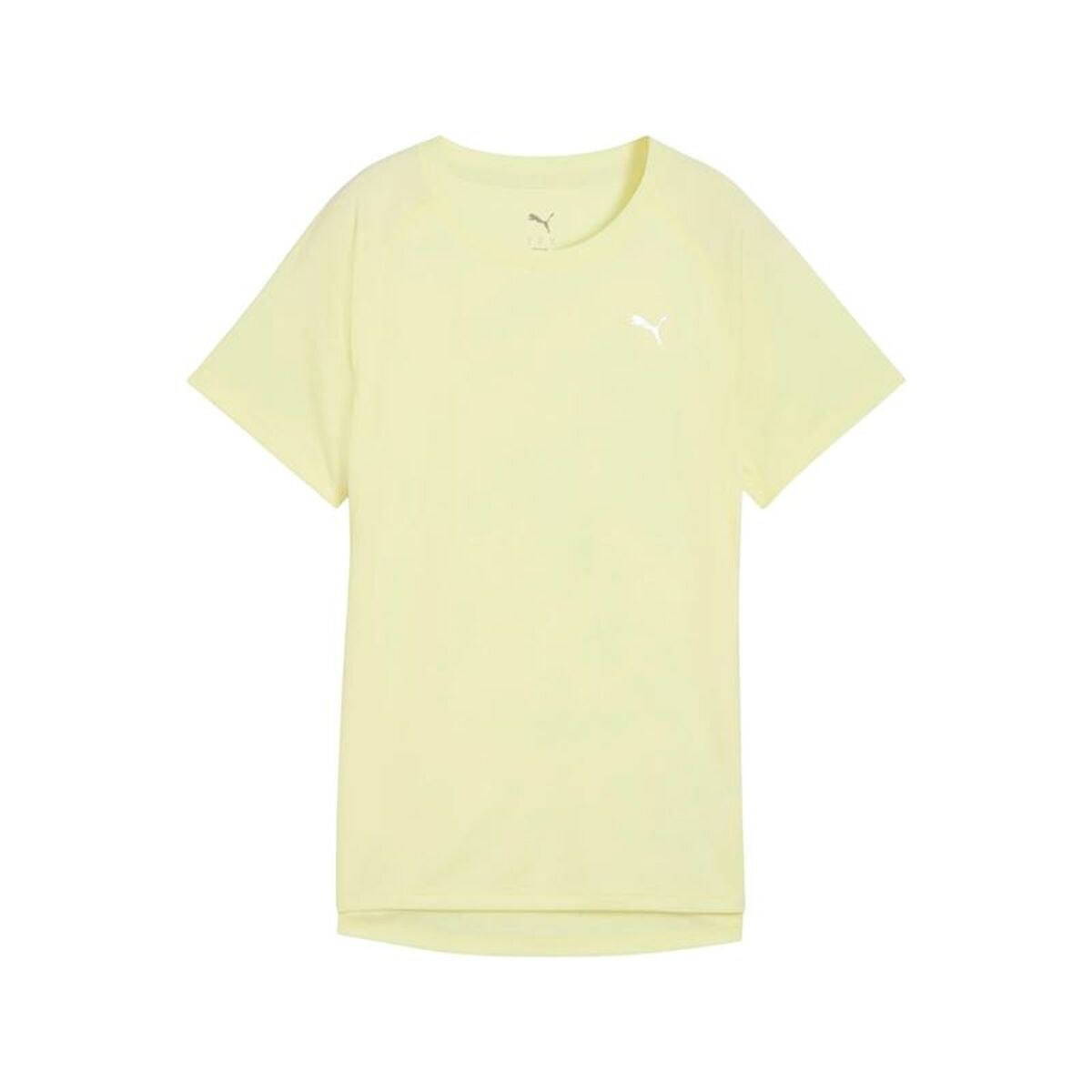 Women’s Short Sleeve T-Shirt Run Velocity Running