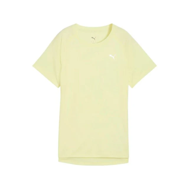 Women’s Short Sleeve T-Shirt Run Velocity Running